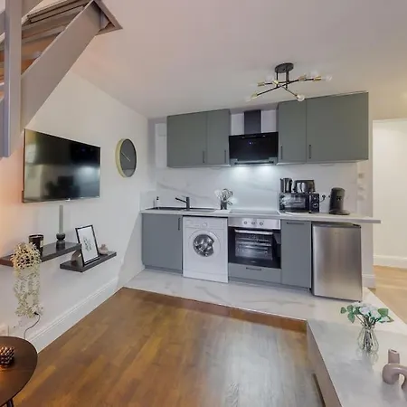 Chaleureux Duplex 30min De Paris * Corbeil-Essonnes