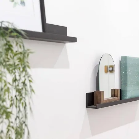 Lägenhet Chaleureux Duplex 30min De Paris *