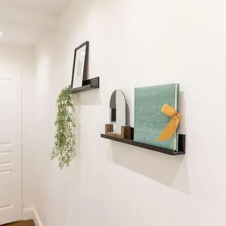 Lägenhet Chaleureux Duplex 30min De Paris Corbeil-Essonnes