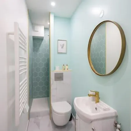 Chaleureux Duplex 30min De Paris * Corbeil-Essonnes