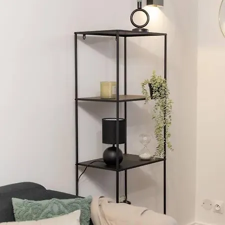 Apartment Chaleureux Duplex 30min De Paris