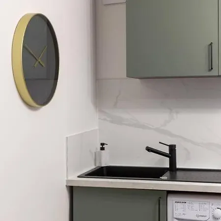 Chaleureux Duplex 30min De Paris Lägenhet