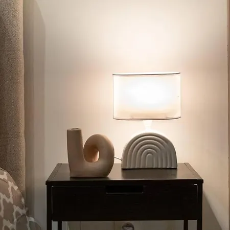 Chaleureux Duplex 30min De Paris *