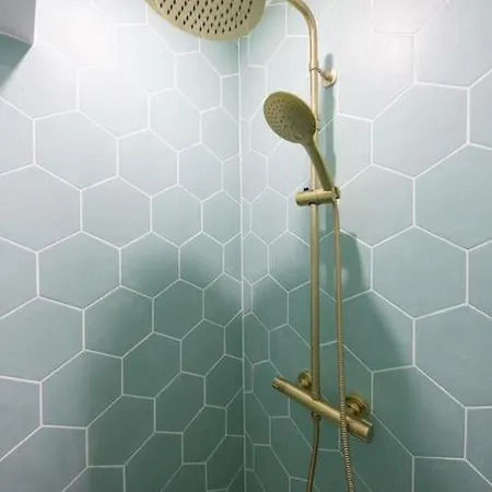 Chaleureux Duplex 30min De Paris Lägenhet *