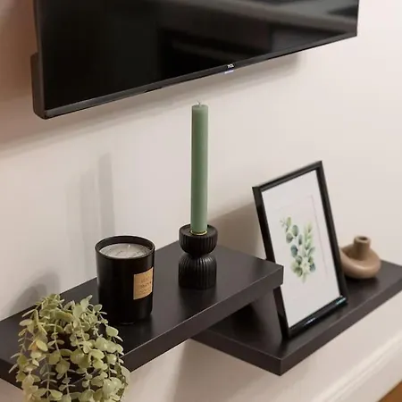Lägenhet Chaleureux Duplex 30min De Paris